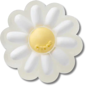 Tiny Darling Daisy Jibbitz™-charms