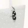 Tiny Friendship Hashtag Jibbitz™-charms