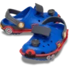 Toddler Classic Iam Train Clog