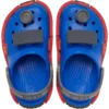 Toddler Classic Iam Train Clog