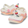 Toddler Classic Iam Unicorn Lights Clog