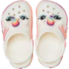 Toddler Classic Iam Unicorn Lights Clog