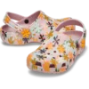 Toddler Classic Retro Summer Clog