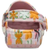 Toddler Classic Retro Summer Clog