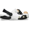Toddler Iam Cow Clog