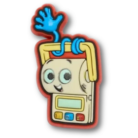 Toy Story Potty Trainer Nbo Jibbitz™-charms