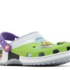 Toy Story x Classic Clog Kids «Buzz Lightyear»