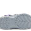 Toy Story x Classic Clog Kids «Buzz Lightyear»