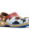 Toy Story x Classic Clog småbarn «Woody» Toy Story x Classic Clog småbarn «Woody»