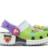Toy Story x Classic Clog Toddler «Buzz Lightyear» Toy Story x Classic Clog Toddler «Buzz Lightyear»