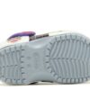 Toy Story x Classic Clog Toddler «Buzz Lightyear» Toy Story x Classic Clog Toddler «Buzz Lightyear»