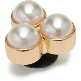 Triple Pearl Jibbitz™-charms