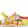Trix x Classic Clog Toddler «Rise N’ Style» Trix x Classic Clog Toddler «Rise N’ Style»