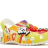 Trix x Classic Clog Toddler «Rise N’ Style» Trix x Classic Clog Toddler «Rise N’ Style»
