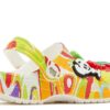 Trix x Classic Clog Toddler «Rise N’ Style» Trix x Classic Clog Toddler «Rise N’ Style»
