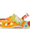 Trix x Classic Clog Toddler «Rise N’ Style» Trix x Classic Clog Toddler «Rise N’ Style»