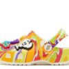 Trix x Classic Clog Toddler «Rise N’ Style» Trix x Classic Clog Toddler «Rise N’ Style»