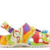 Trix x Classic Clog Toddler «Rise N’ Style» Trix x Classic Clog Toddler «Rise N’ Style»