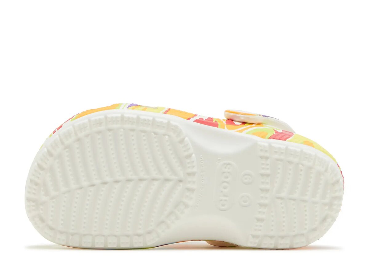 Trix x Classic Clog Toddler «Rise N’ Style» Trix x Classic Clog Toddler «Rise N’ Style»