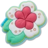 Tropical Flower Jibbitz™-charms