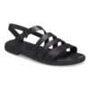 Tulum Sandaler «All Black»