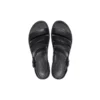 Tulum Sandaler «All Black»