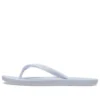 Uformelle Flippflopper «Sky Blue»