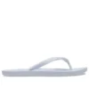 Uformelle Flippflopper «Sky Blue»