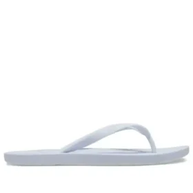 Uformelle Flippflopper «Sky Blue» Uformelle Flippflopper «Sky Blue»
