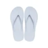 Uformelle Flippflopper «Sky Blue»