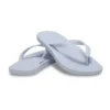 Uformelle Flippflopper «Sky Blue»