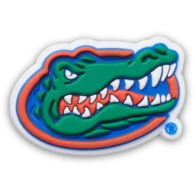 University of Florida Jibbitz™-charms