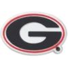 University of Georgia Jibbitz™-charms