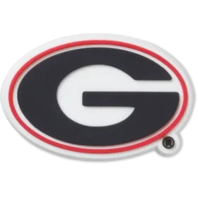 University of Georgia Jibbitz™-charms