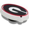 University of Georgia Jibbitz™-charms