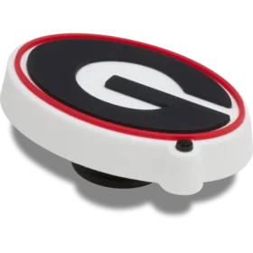 University of Georgia Jibbitz™-charms