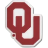 University of Oklahoma Jibbitz™-charms