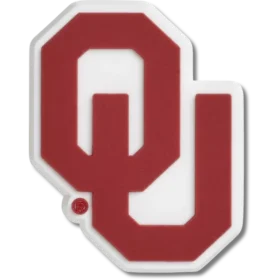 University of Oklahoma Jibbitz™-charms