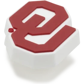 University of Oklahoma Jibbitz™-charms