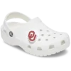University of Oklahoma Jibbitz™-charms