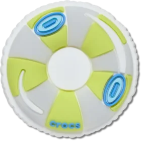 UV-skiftende «Floatie» Jibbitz™-charms