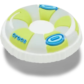 UV-skiftende «Floatie» Jibbitz™-charms