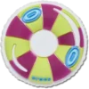 UV-skiftende «Floatie» Jibbitz™-charms