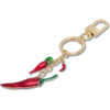 Varm pepper-veskecharm Varm pepper-veskecharm