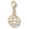 Vekten-charm Jibbitz™-charms