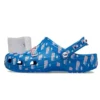Vineyard Vines Classic Clog «Bright Cobalt»