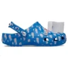 Vineyard Vines Classic Clog «Bright Cobalt»
