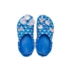 Vineyard Vines Classic Clog «Bright Cobalt»