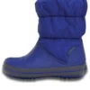 Winter Støvler «Blue»