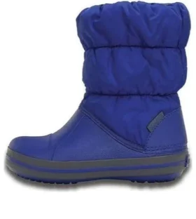 Winter Støvler «Blue»